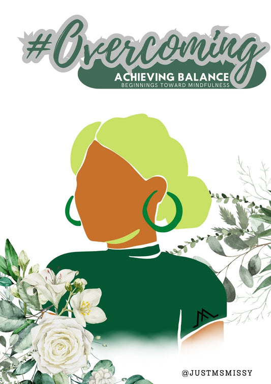 Achieving Balance eBook